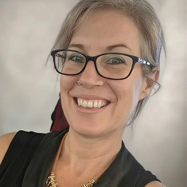 Alyssa Kimbell