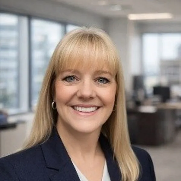 Audrey Martin