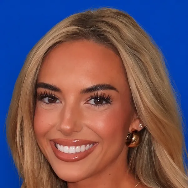 Carley Weeks