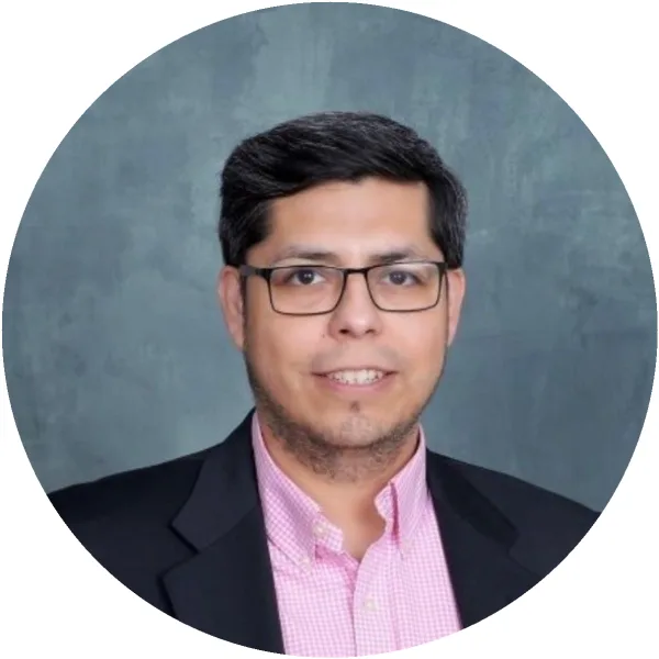 Cesar Mendez